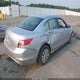 1HGCP26399A003946 2009 Honda Accord 2.4 Lx auction photo thumbnail 4