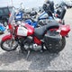 JYAVM01E28A120467 2008 Yamaha Xvs650 A/At auction photo thumbnail 13