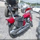 JYAVM01E28A120467 2008 Yamaha Xvs650 A/At auction photo thumbnail 4