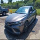 4T1G11AK9PU119293 2023 Toyota Camry Se auction photo thumbnail 2