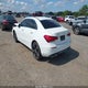 W1K3G4FB9NJ357368 2022 Mercedes-Benz A 220 4Matic auction photo thumbnail 3