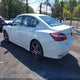 1HGCR2F15HA264658 2017 Honda Accord Sport Se auction photo thumbnail 3