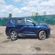 5NMS14AJ0NH455104 2022 Hyundai Santa Fe Se auction photo thumbnail 13