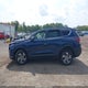 5NMS14AJ0NH455104 2022 Hyundai Santa Fe Se auction photo thumbnail 14