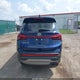 5NMS14AJ0NH455104 2022 Hyundai Santa Fe Se auction photo thumbnail 16