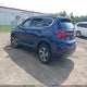 5NMS14AJ0NH455104 2022 Hyundai Santa Fe Se auction photo thumbnail 3