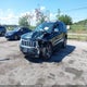 1C4RJFCT8DC525390 2013 Jeep Grand Cherokee Overland auction photo thumbnail 2