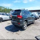 1C4RJFCT8DC525390 2013 Jeep Grand Cherokee Overland auction photo thumbnail 4