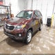5XYKT4A66DG383839 2013 Kia Sorento Lx auction photo thumbnail 2