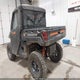 4XARRY997R8748215 2024 Polaris Ranger Xp 1000 Northstar Ultimate auction photo thumbnail 3