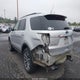 1FM5K8HT7JGB10321 2018 Ford Explorer Platinum auction photo thumbnail 3