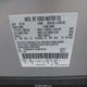 1FM5K8HT7JGB10321 2018 Ford Explorer Platinum auction photo thumbnail 9