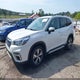 JF2SKAXC3LH589349 2020 Subaru Forester Touring auction photo thumbnail 2