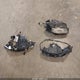 5N1AT3BB0MC812037 2021 Nissan Rogue Sv Intelligent Awd auction photo thumbnail 12