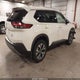 5N1AT3BB0MC812037 2021 Nissan Rogue Sv Intelligent Awd auction photo thumbnail 4