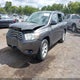 JTEDS41A982007275 2008 Toyota Highlander auction photo thumbnail 2
