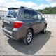 JTEDS41A982007275 2008 Toyota Highlander auction photo thumbnail 4