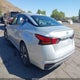 1N4BL4DV4MN414538 2021 Nissan Altima Sv Fwd auction photo thumbnail 3