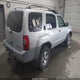 5N1ED28Y41C501999 2001 Nissan Xterra Xe auction photo thumbnail 4