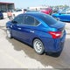 3N1AB7AP8KY271323 2019 Nissan Sentra S auction photo thumbnail 3
