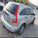 5J6RE4H45BL069897 2011 Honda Cr-V Se auction photo thumbnail 4