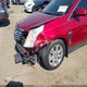 3GYFNBE3XFS599334 2015 Cadillac Srx Luxury Collection auction photo thumbnail 6