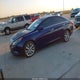 5NPEC4ABXCH424961 2012 Hyundai Sonata Se 2.0T auction photo thumbnail 2