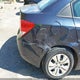 1G1PA5SG7E7481049 2014 Chevrolet Cruze Ls Auto auction photo thumbnail 12