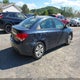 1G1PA5SG7E7481049 2014 Chevrolet Cruze Ls Auto auction photo thumbnail 4