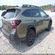 4S4BTGSD3R3291271 2024 Subaru Outback Wilderness auction photo thumbnail 4