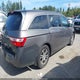 5FNRL5H4XCB013461 2012 Honda Odyssey Ex auction photo thumbnail 4