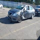 3N1CN7AP5KL861296 2019 Nissan Versa 1.6 Sv auction photo thumbnail 2