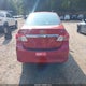 2T1BU4EE6DC939450 2013 Toyota Corolla Le auction photo thumbnail 17