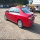 2T1BU4EE6DC939450 2013 Toyota Corolla Le auction photo thumbnail 3
