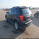 2GNFLFEK1H6158033 2017 Chevrolet Equinox Lt auction photo thumbnail 3