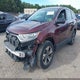 2HKRW6H37KH219163 2019 Honda Cr-V Lx auction photo thumbnail 2