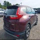 2HKRW6H37KH219163 2019 Honda Cr-V Lx auction photo thumbnail 4