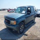 1GKEK13R3XR918061 1999 GMC Yukon Denali auction photo thumbnail 2