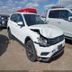 3VV3B7AX5MM094408 2021 Volkswagen Tiguan 2.0T Se/2.0T Se R-Line Black/2.0T Sel auction photo thumbnail 1