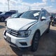 3VV3B7AX5MM094408 2021 Volkswagen Tiguan 2.0T Se/2.0T Se R-Line Black/2.0T Sel auction photo thumbnail 2