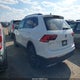 3VV3B7AX5MM094408 2021 Volkswagen Tiguan 2.0T Se/2.0T Se R-Line Black/2.0T Sel auction photo thumbnail 3