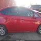 JTDKN3DU7A0035256 2010 Toyota Prius Iii auction photo thumbnail 12