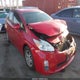 JTDKN3DU7A0035256 2010 Toyota Prius Iii auction photo thumbnail 1