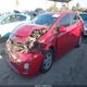JTDKN3DU7A0035256 2010 Toyota Prius Iii auction photo thumbnail 2