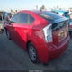 JTDKN3DU7A0035256 2010 Toyota Prius Iii auction photo thumbnail 3