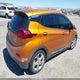1G1FW6S08H4128041 2017 Chevrolet Bolt Ev Lt auction photo thumbnail 4