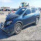 KNMAT2MT5GP695931 2016 Nissan Rogue Sv auction photo thumbnail 2