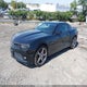 2G1FB1E31E9288842 2014 Chevrolet Camaro 1Lt auction photo thumbnail 2
