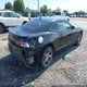 2G1FB1E31E9288842 2014 Chevrolet Camaro 1Lt auction photo thumbnail 4