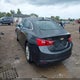 1G1ZE5ST0HF149801 2017 Chevrolet Malibu 1Lt auction photo thumbnail 3